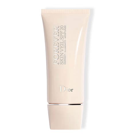 dior forever skin veil spf|Dior skin veil spf 20.